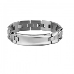 ГРИВНА DARK MOON- BSS 247 STEEL